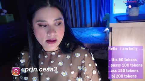 princesakelly online show from 09-19-25, 03:08