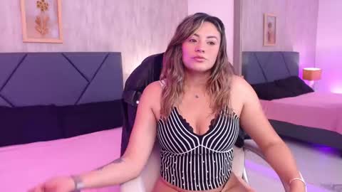 ROSE  - Please follow me and rate me  thumbs up online show from 02-06-26, 03:44