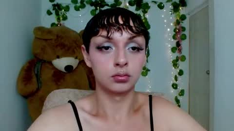 princess1609 online show from 03-05-26, 03:41