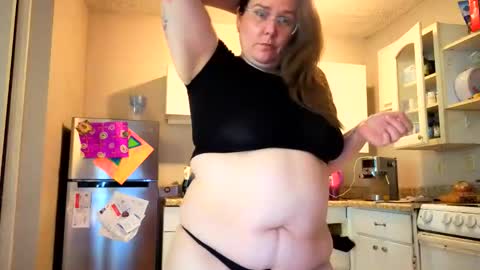 Princess Kitty online show from 03-03-26, 07:20