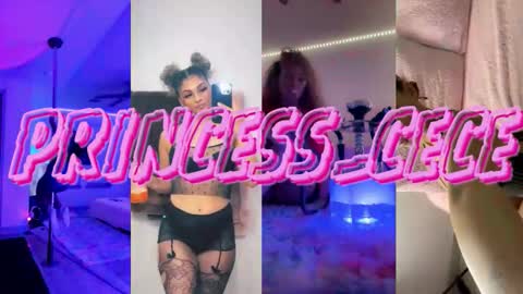 Cece  NEXT LIVESTREAM -- DEC. 4th  7 PM CST online show from 11-01-25, 02:13