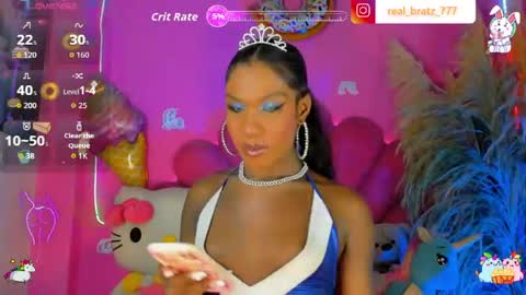 kandy scarleth online show from 07-28-26, 01:12