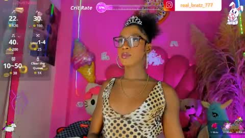kandy scarleth online show from 08-01-26, 11:31