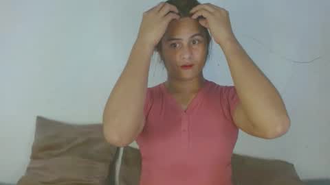 Kylie online show from 01-08-25, 07:24