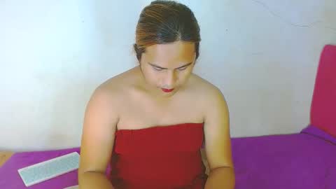 Kylie online show from 02-20-26, 02:28