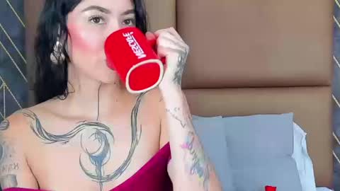  Princess Deimos  online show from 01-15-26, 08:34