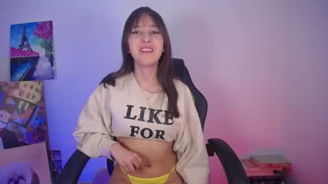 Emily online show from 07-28-26, 01:34