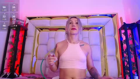 princess helena  online show from 01-18-25, 04:37