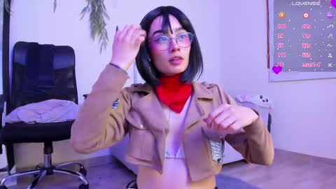 Snapshot of princess_kandy_ chatting on 01-09-26, 10:33 evaaa new account Beth online show from 01-09-26, 10:33