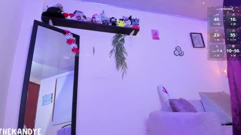 Snapshot of princess_kandy_ chatting on 05-16-26, 12:29 evaaa new account Beth online show from 05-16-26, 12:29