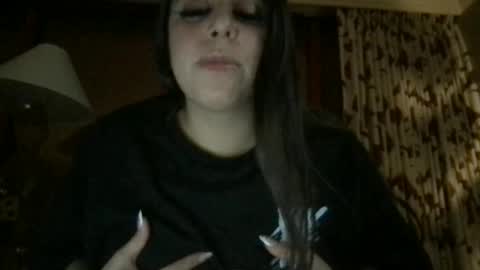 Lizzie online show from 02-06-26, 07:34