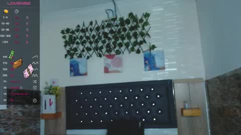 Princess Martinez online show from 12-03-24, 08:50