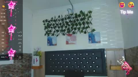 Princess Martinez online show from 12-07-24, 08:05