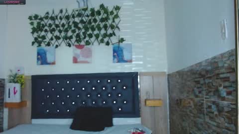 Princess Martinez online show from 12-17-24, 05:47