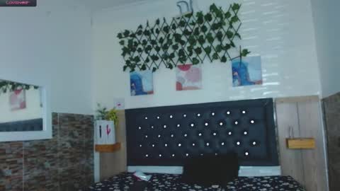 Princess Martinez online show from 12-19-24, 01:51