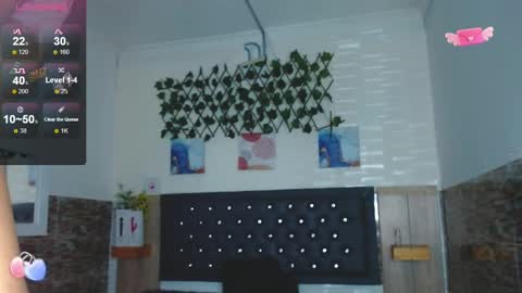 Princess Martinez online show from 12-20-24, 05:08