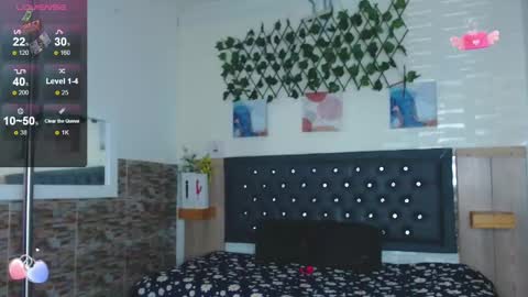 Princess Martinez online show from 12-21-24, 05:40