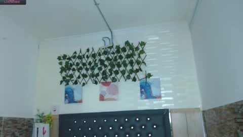 Princess Martinez online show from 01-21-25, 03:32