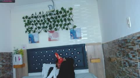 Princess Martinez online show from 02-01-25, 03:39