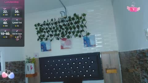 Princess Martinez online show from 02-05-25, 03:31