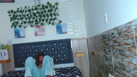 Princess Martinez online show from 02-07-25, 04:03