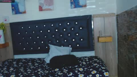 Princess Martinez online show from 02-07-25, 07:27