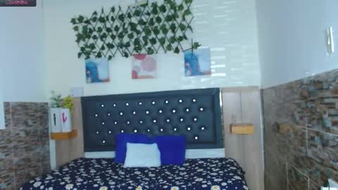 Princess Martinez online show from 02-14-25, 03:47