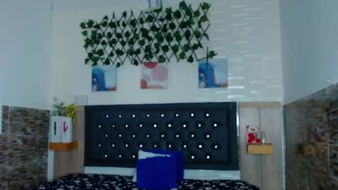 Princess Martinez online show from 02-15-25, 06:55