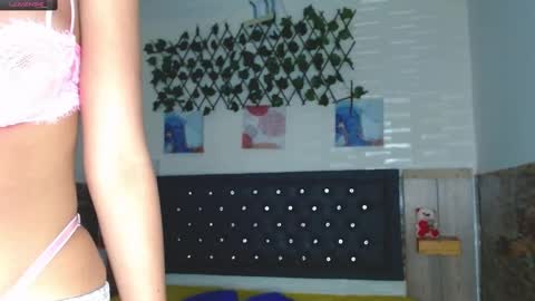 Princess Martinez online show from 02-27-25, 07:04