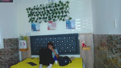 Princess Martinez online show from 03-04-25, 03:37