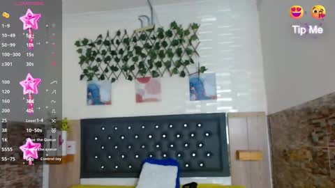 Princess Martinez online show from 09-10-25, 04:07