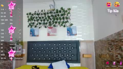 Princess Martinez online show from 09-15-25, 04:07