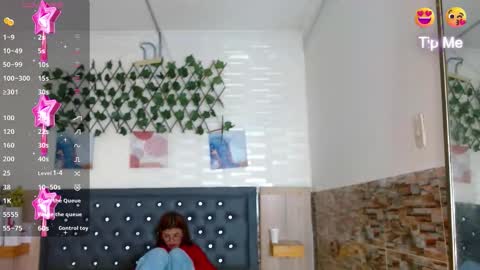 Princess Martinez online show from 09-30-25, 04:12