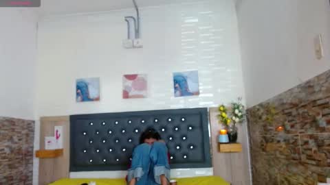 Princess Martinez online show from 11-27-25, 04:53