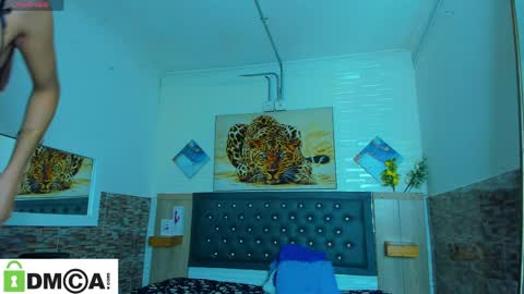 Princess Martinez online show from 04-07-26, 03:23