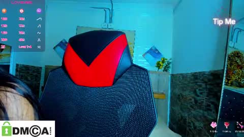 Princess Martinez online show from 06-10-26, 04:28