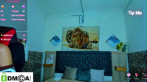 Snapshot of princess_martinez chatting on 06-17-26, 04:52 Princess Martinez online show from 06-17-26, 04:52