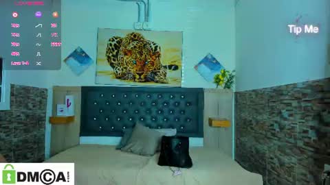 Snapshot of princess_martinez chatting on 06-23-26, 04:05 Princess Martinez online show from 06-23-26, 04:05