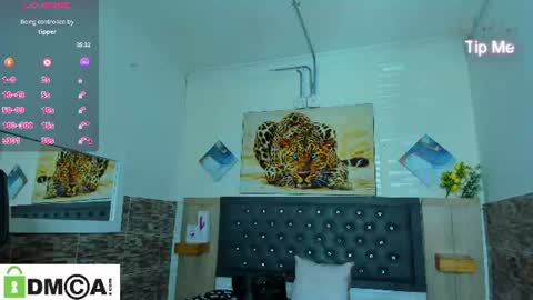 Snapshot of princess_martinez chatting on 06-26-26, 04:33 Princess Martinez online show from 06-26-26, 04:33