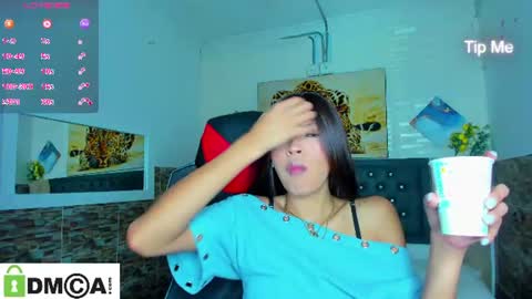 Snapshot of princess_martinez chatting on 07-10-26, 05:04 Princess Martinez online show from 07-10-26, 05:04