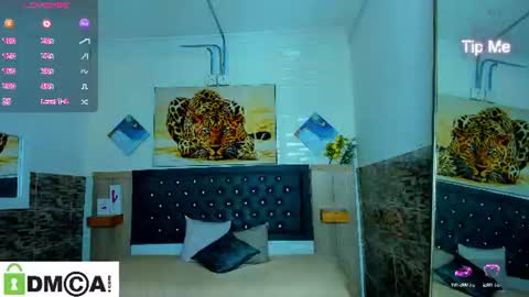 Snapshot of princess_martinez chatting on 07-30-26, 04:17 Princess Martinez online show from 07-30-26, 04:17