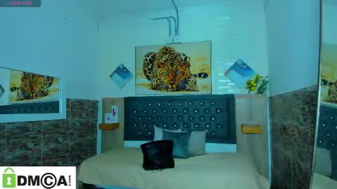Snapshot of princess_martinez chatting on 07-31-26, 05:12 Princess Martinez online show from 07-31-26, 05:12