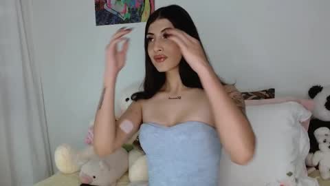 Sophie online show from 11-08-25, 05:01