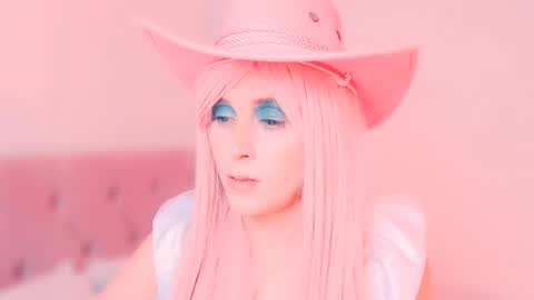 ArianaJoliiee online show from 10-23-25, 02:00