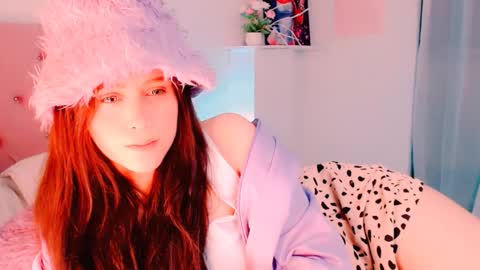 ArianaJoliiee online show from 11-26-25, 02:01