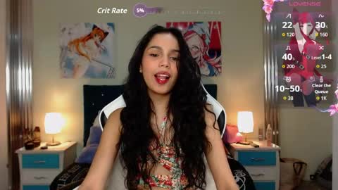 Snapshot of princess_skinny18 chatting on 04-09-26, 06:19 princess_skinny18 online show from 04-09-26, 06:19