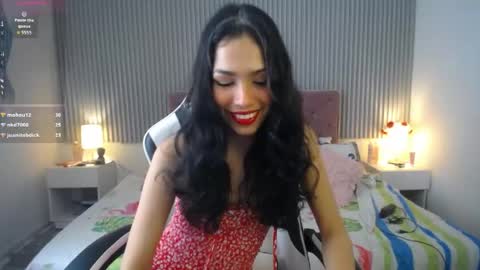 Snapshot of princess_skinny18 chatting on 06-04-26, 07:20 princess_skinny18 online show from 06-04-26, 07:20