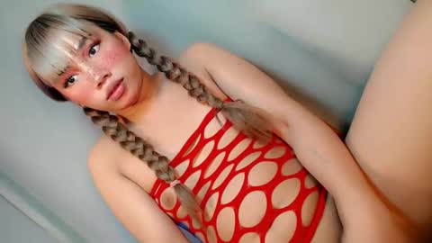 STELLA MAE online show from 04-22-26, 12:07