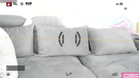 Snapshot of princess_sweety chatting on 03-08-25, 10:32 Kira and Paul online show from 03-08-25, 10:32