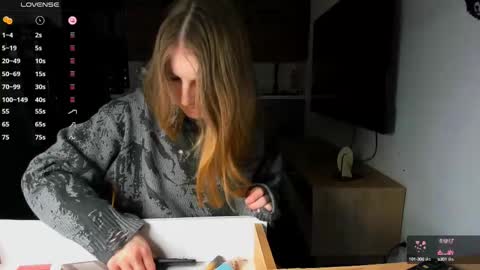 princessaalicc online show from 02-06-25, 12:22